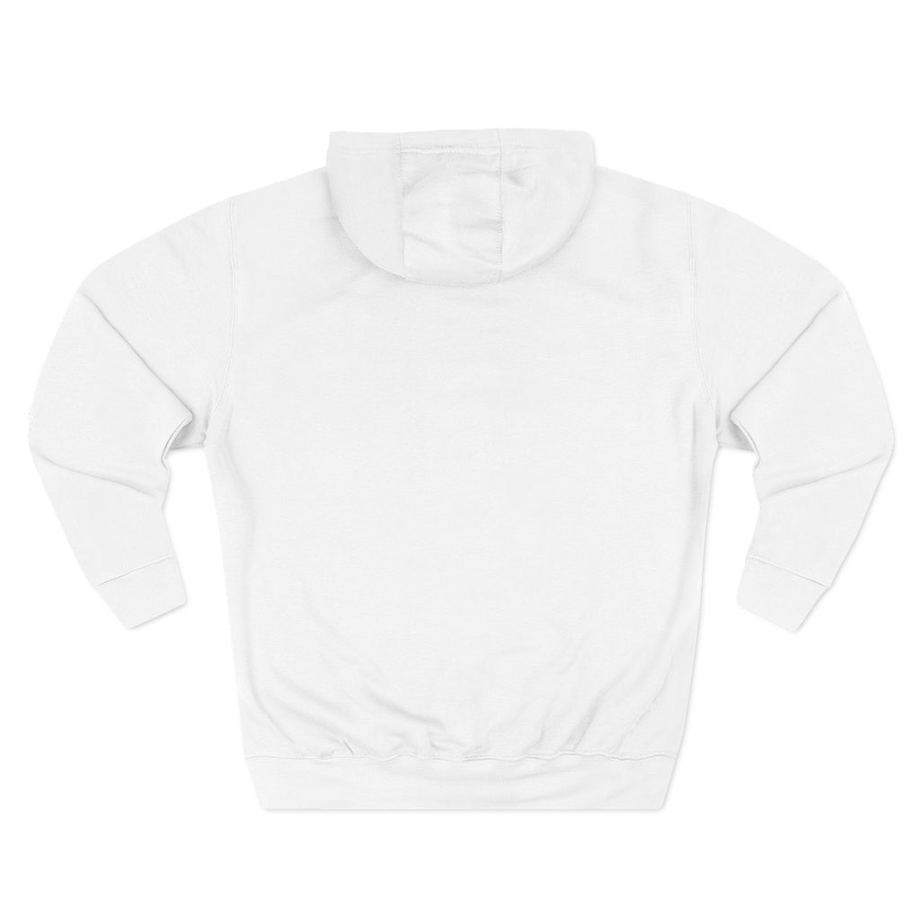 Zoology with Will Logo Hoodie (Unisex Pullover)