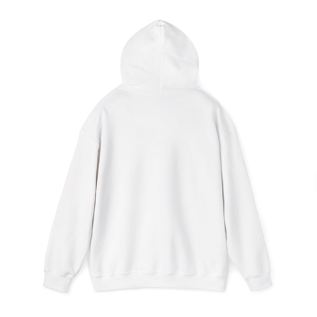 The Growl Is the Warning Cobra Hoodie