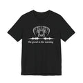 The Growl Is the Warning Cobra T-Shirt