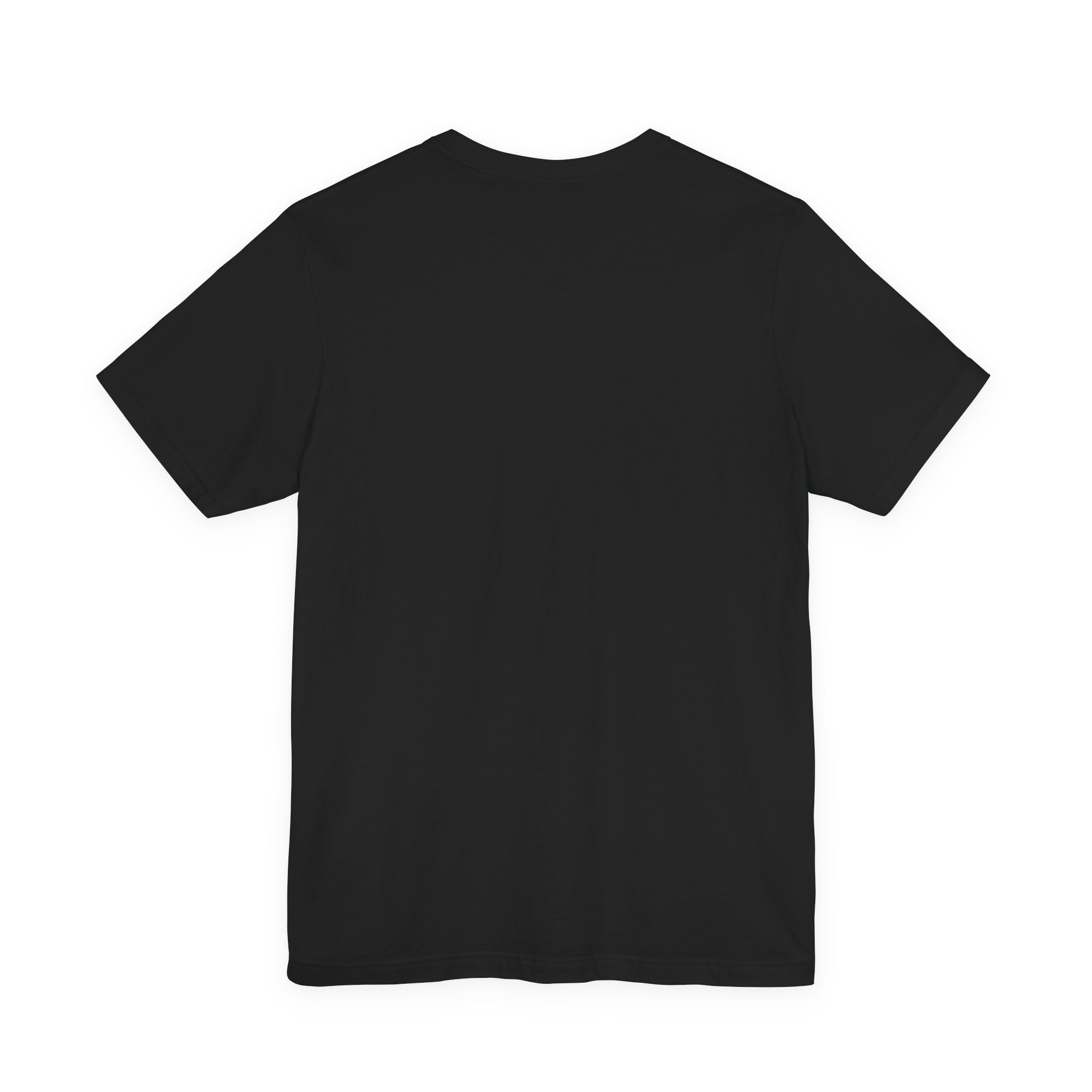 The Growl Is the Warning Cobra T-Shirt