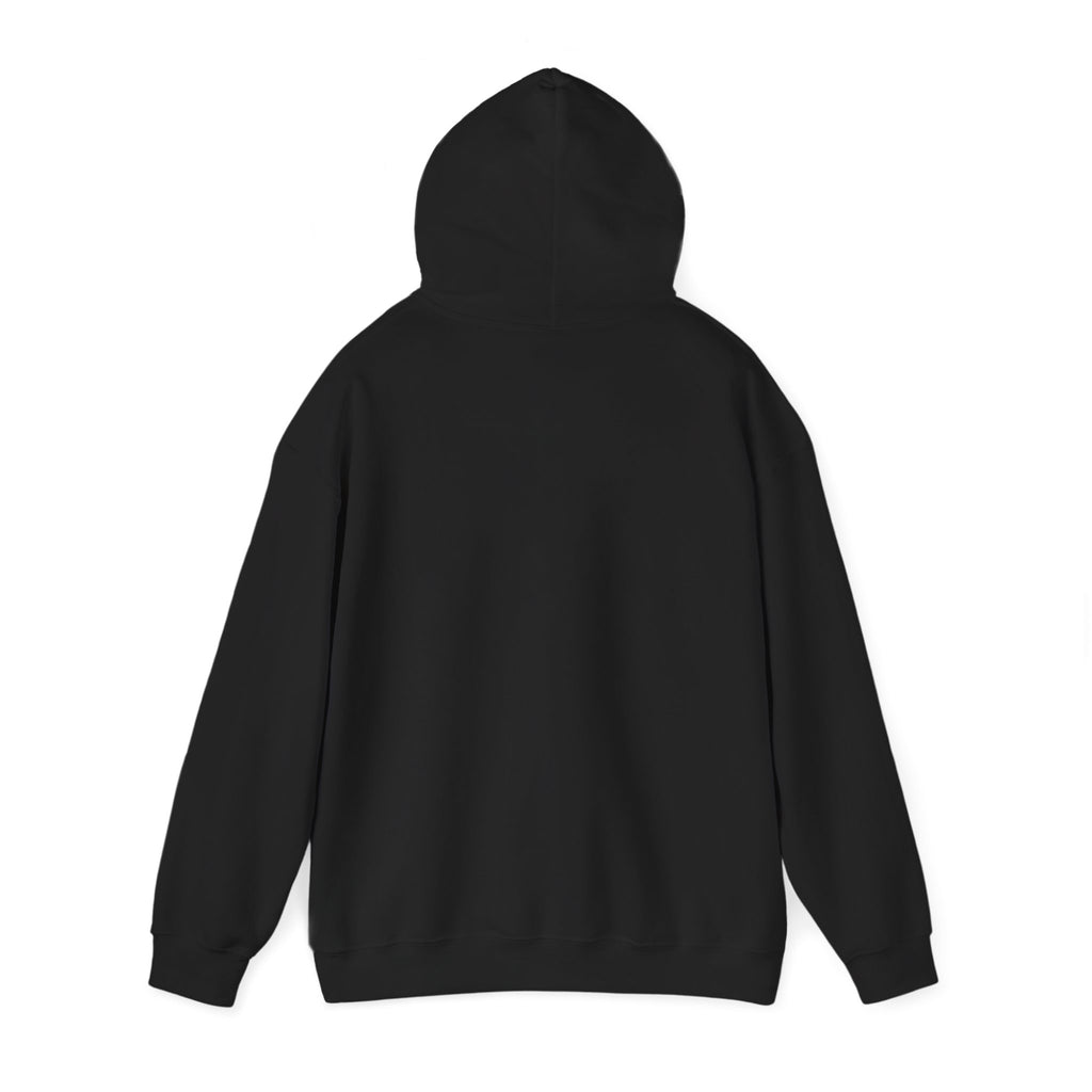The Growl Is the Warning Cobra Hoodie