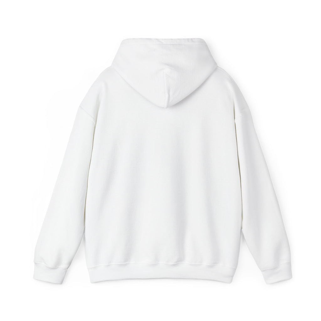 The Growl Is the Warning Cobra Hoodie