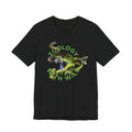 Zoology with Will Logo T-Shirt (Unisex)