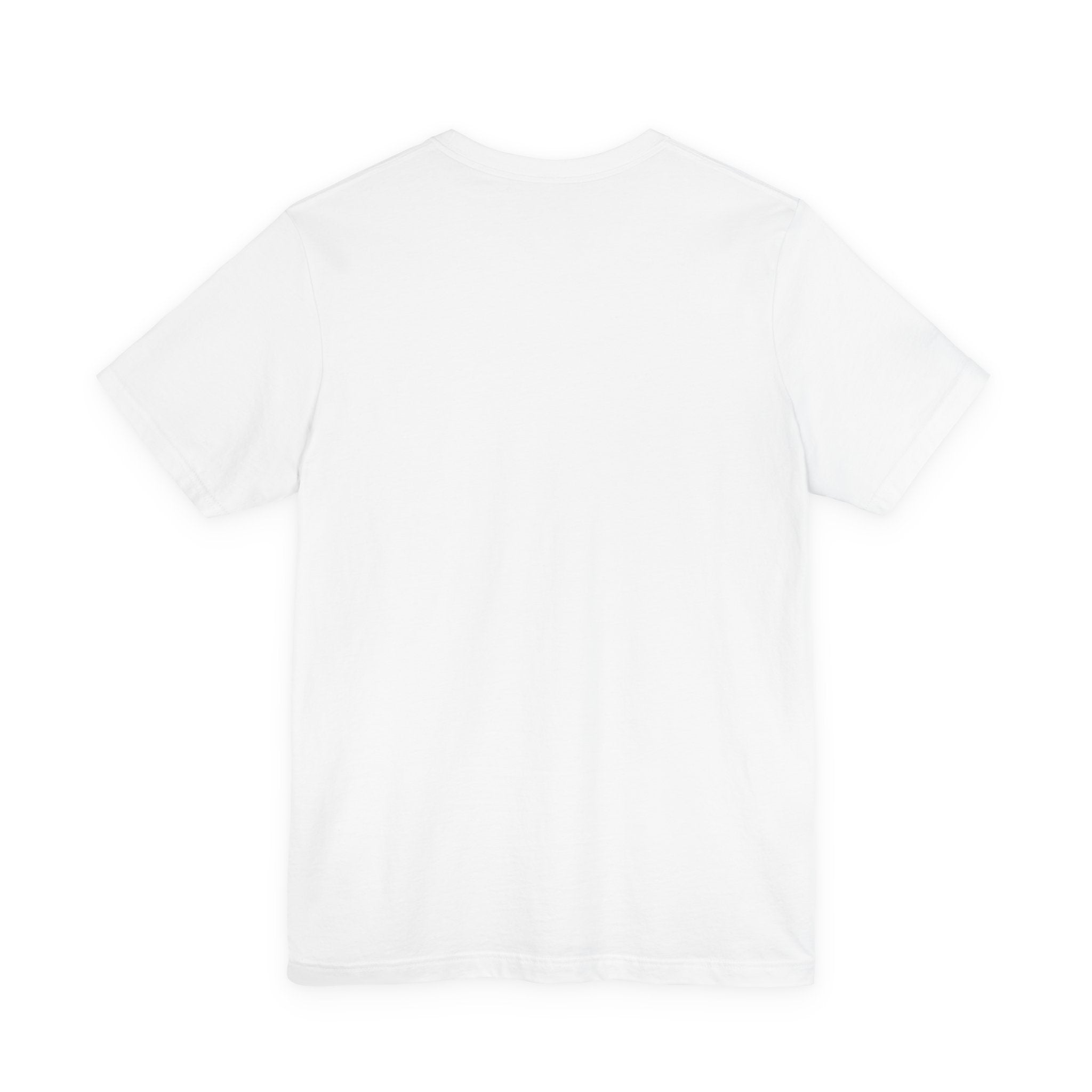 The Growl Is the Warning Cobra T-Shirt