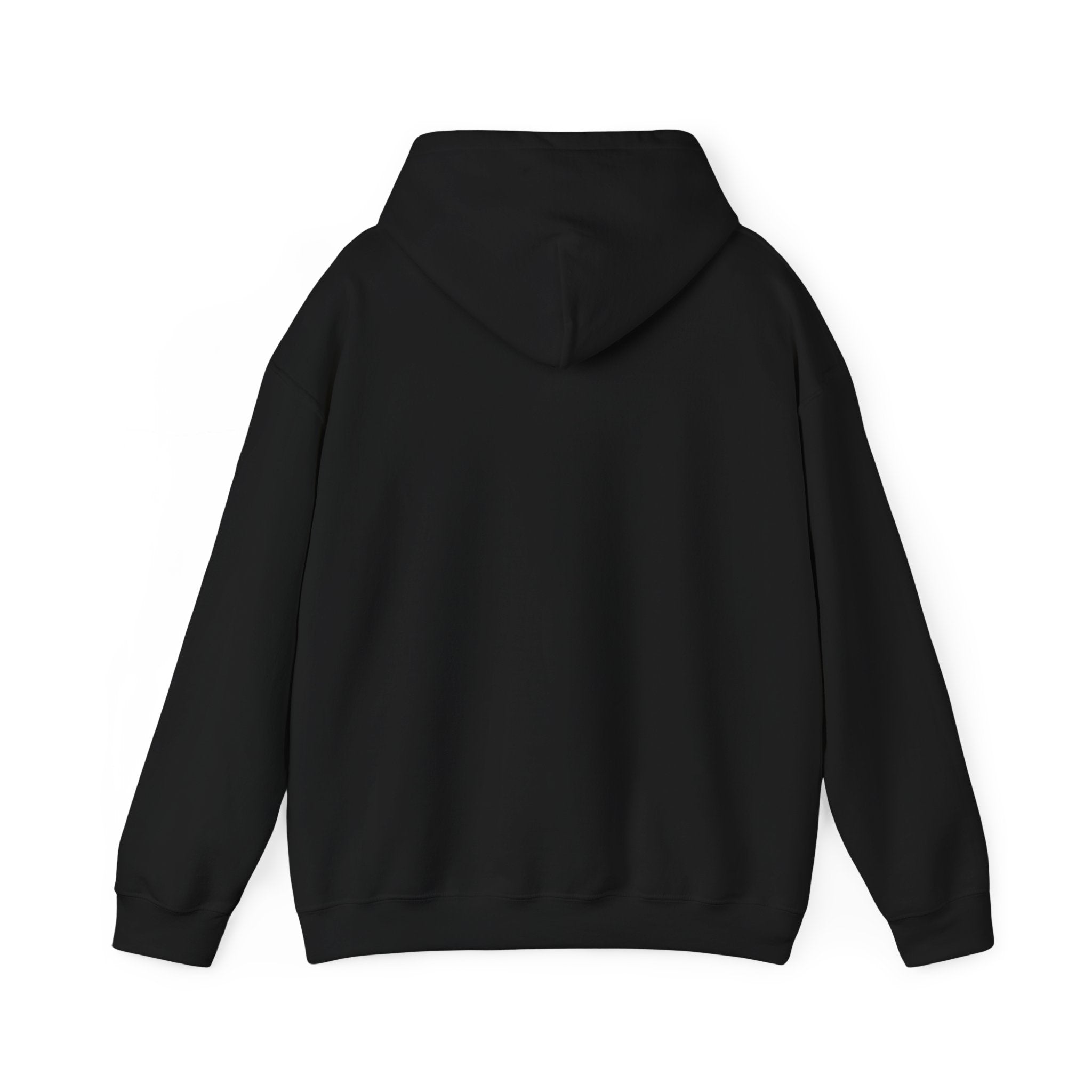 The Growl Is the Warning Cobra Hoodie (Color)